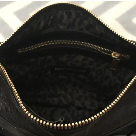 Rebecca Minkoff MAC purse - Picture 5 of 6